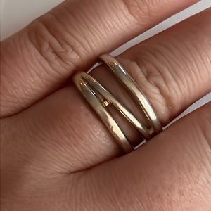 Tiffany & Co Ring (AUTHENTIC)